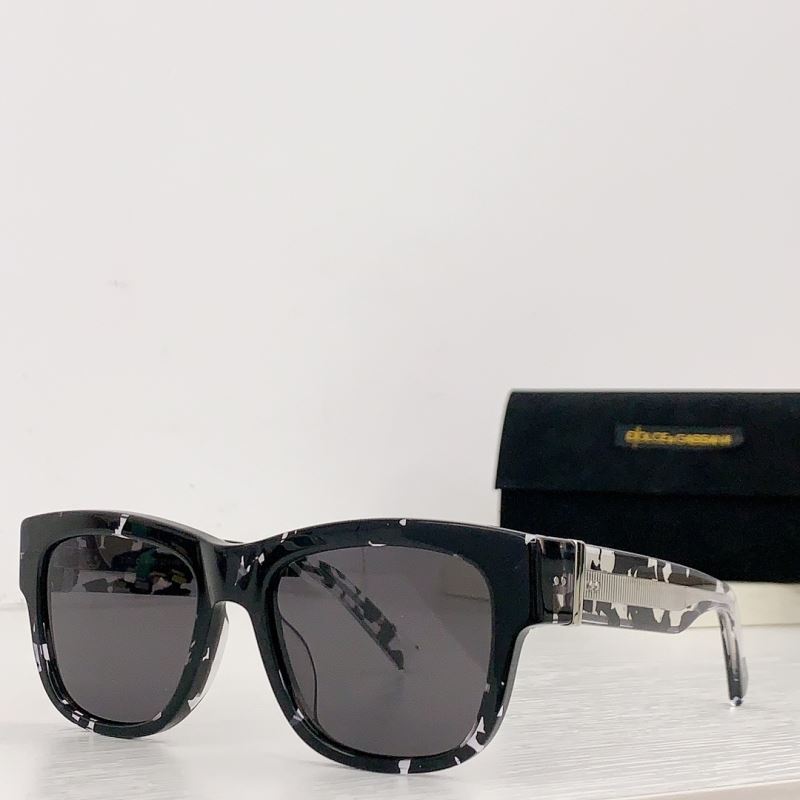 D&G Sunglasses